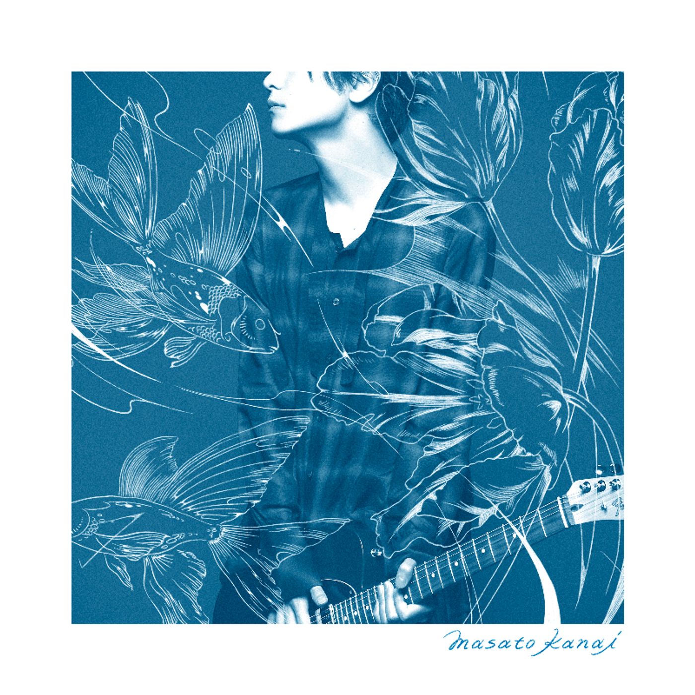 BIGMAMA 金井政人、初ソロ作品『Wink Wind Window』リリース　手越祐也への提供曲セルフカバーも episode artwork