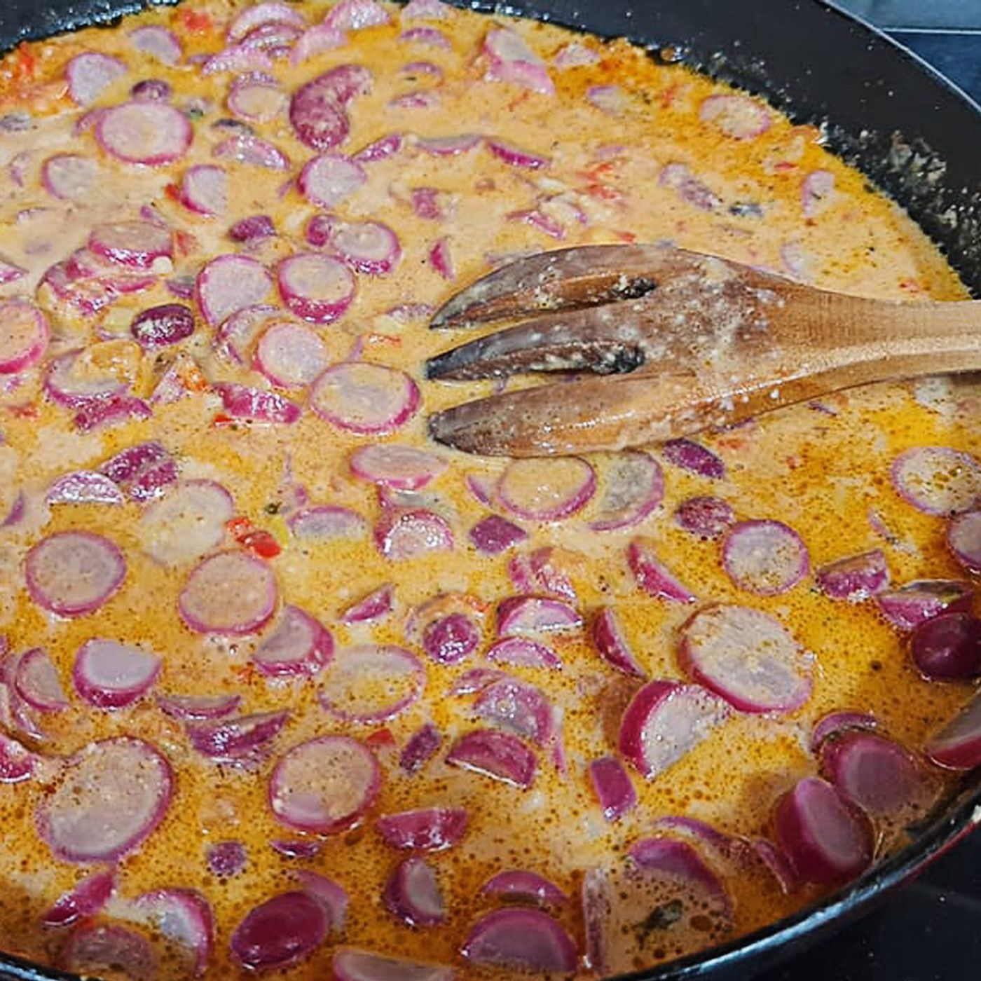 Redescubriendo la gastronomía caucana - Ullucos bañados con maní, un plato típico del Cauca episode artwork