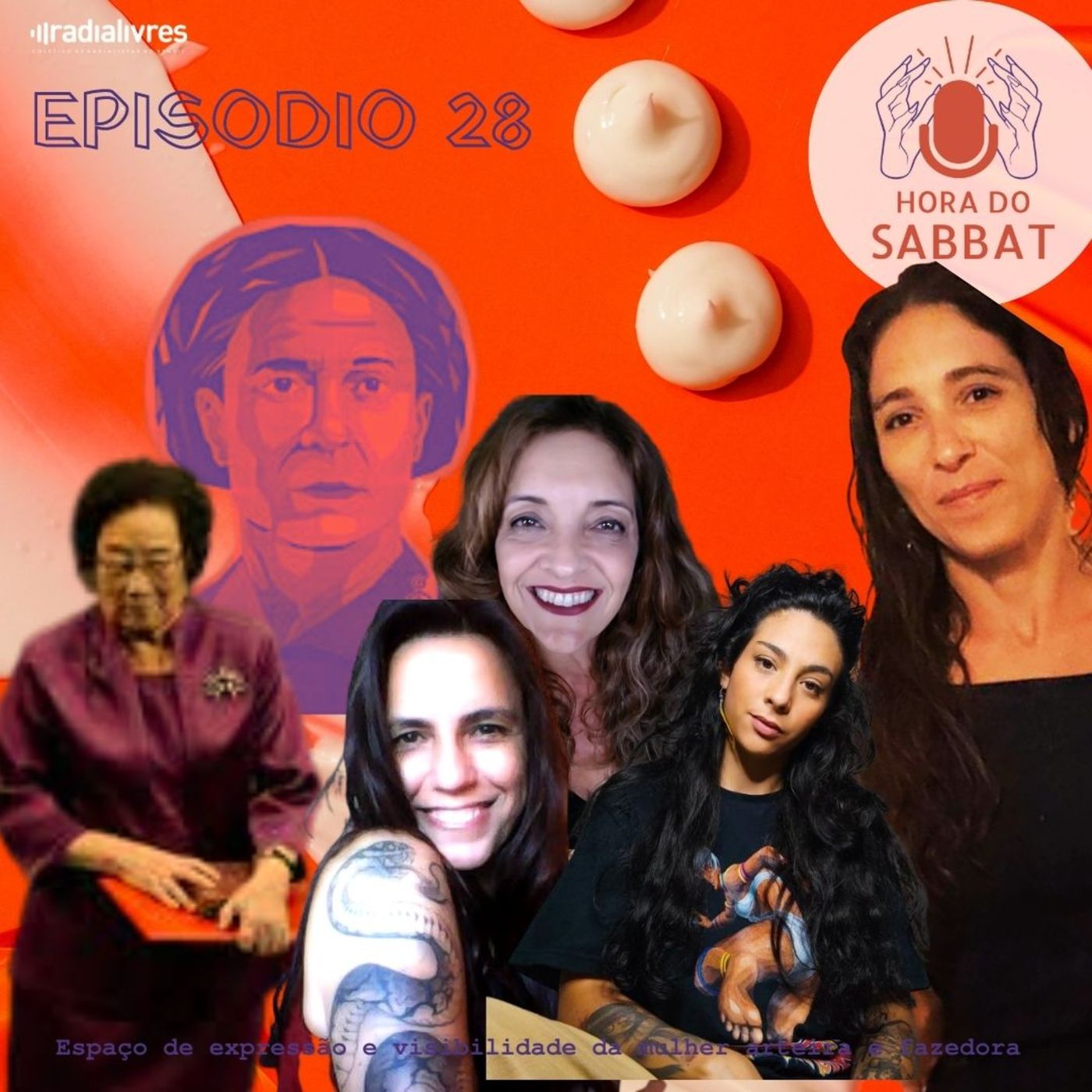Hora do Sabbat