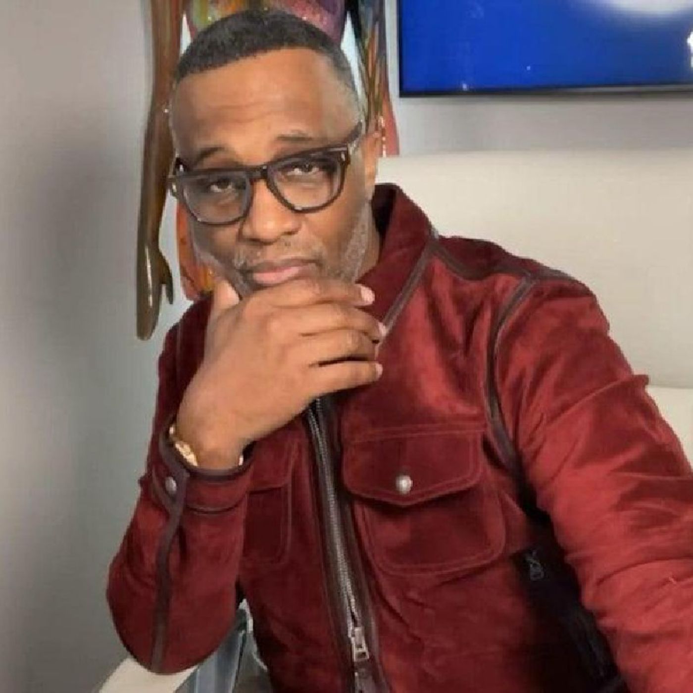 Was Kevin Samuels Passing Attributed To Red Bull Or Drugs? episode artwork