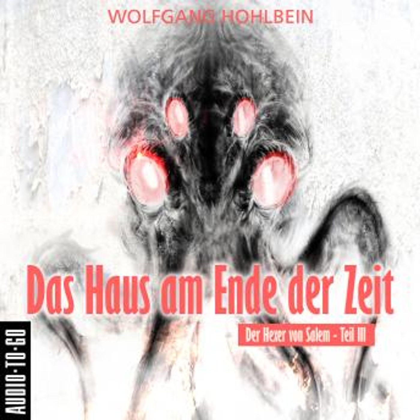 Download Best Full-Length Audiobooks in Mystery, Thriller & Horror, Horror