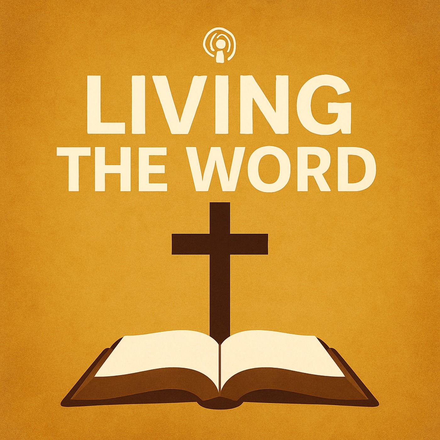 Living The Word