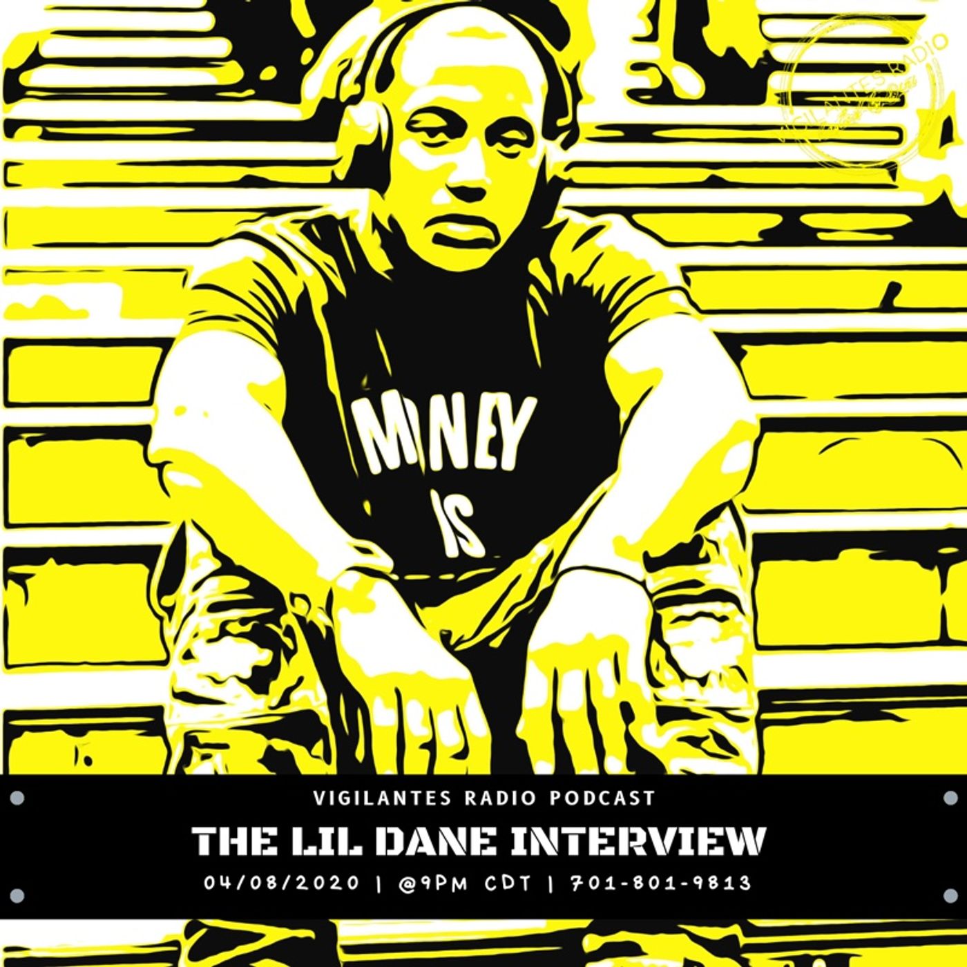 The Lil Dane Interview. Image
