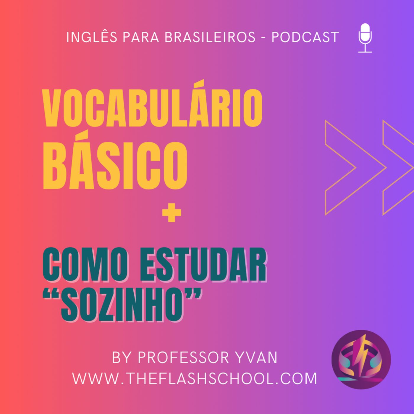 Inglês para Brasileiros