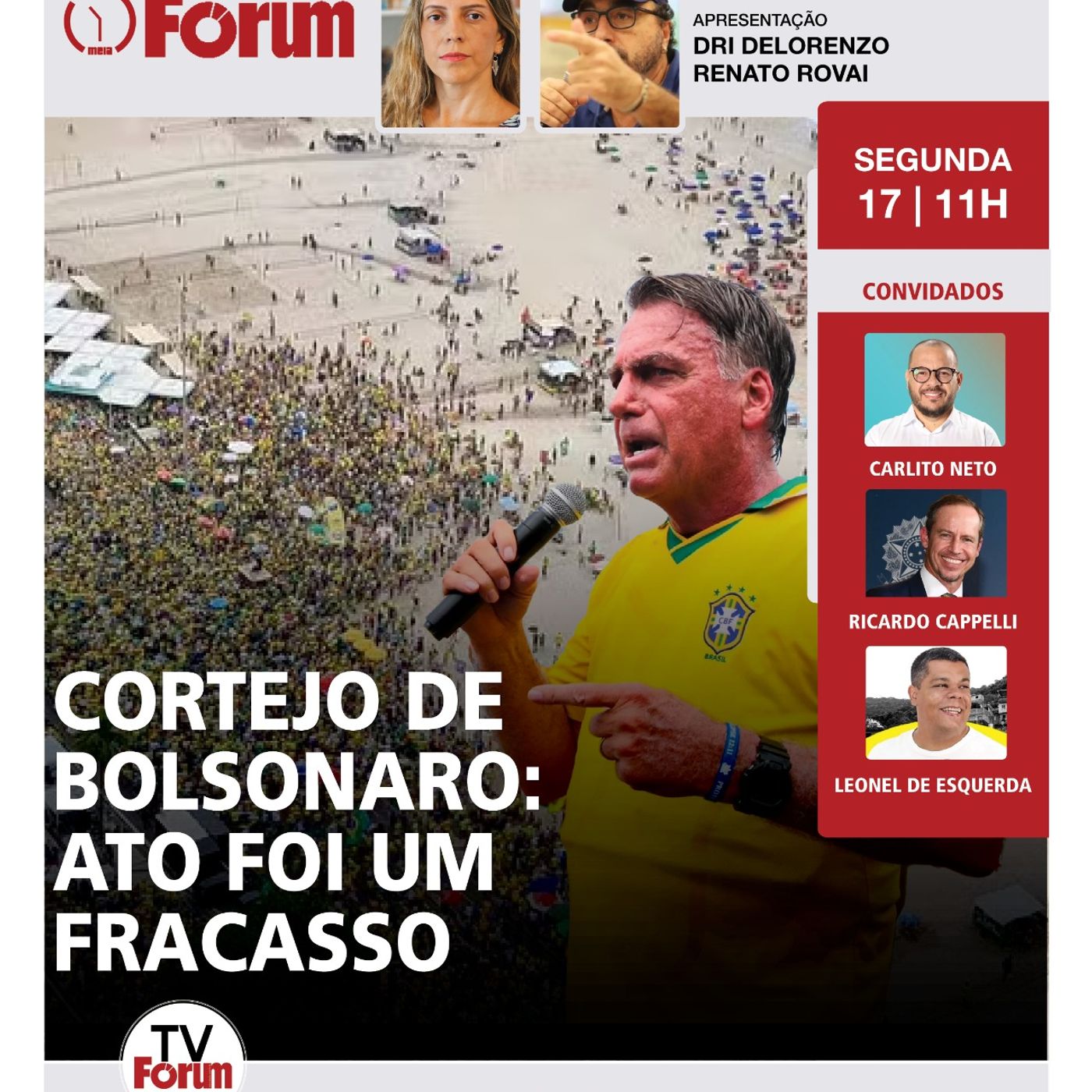 Fórum Onze e Meia