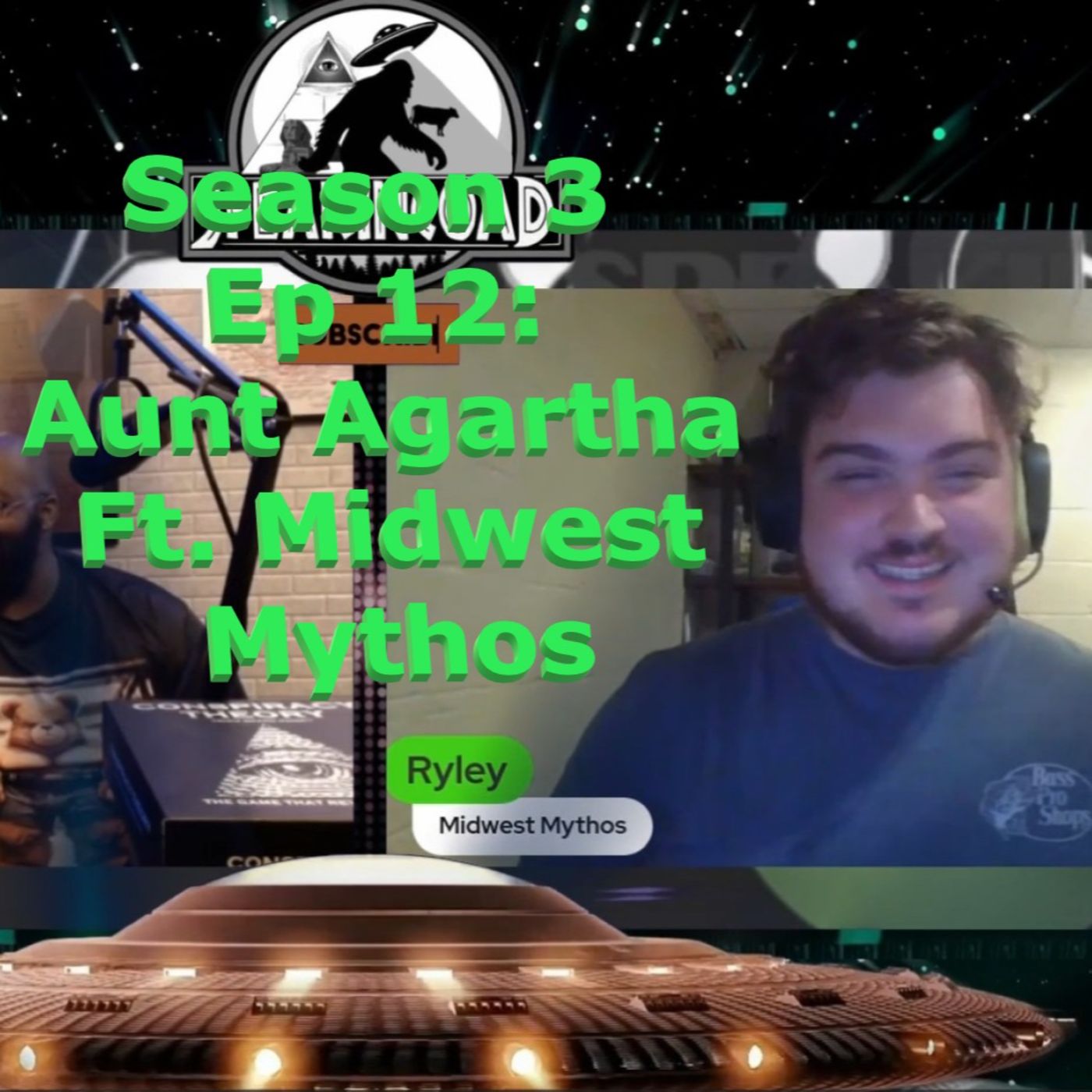 SpeakInCOAD Podcast