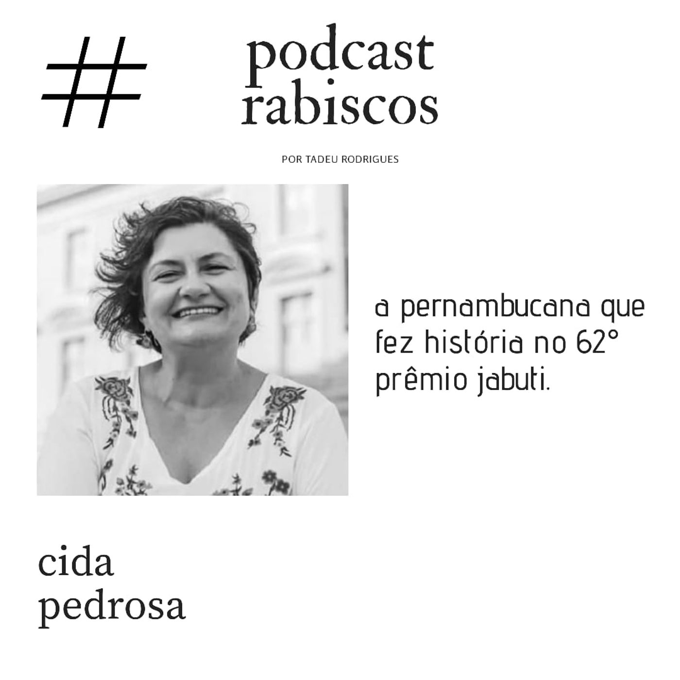 rabiscos\'s podcast