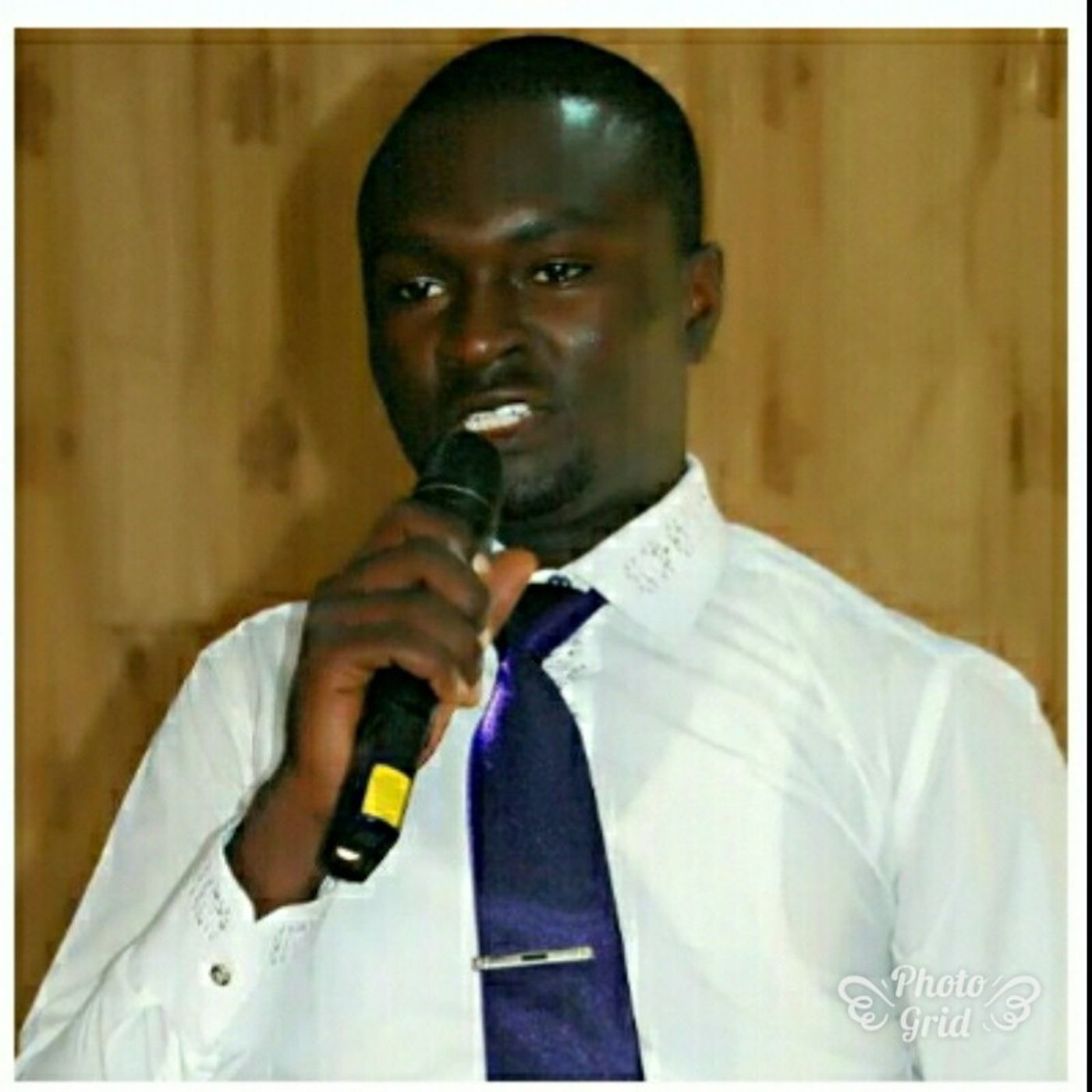 Pst Victor O Samuel~ How to become a Leader.mp3 episode artwork