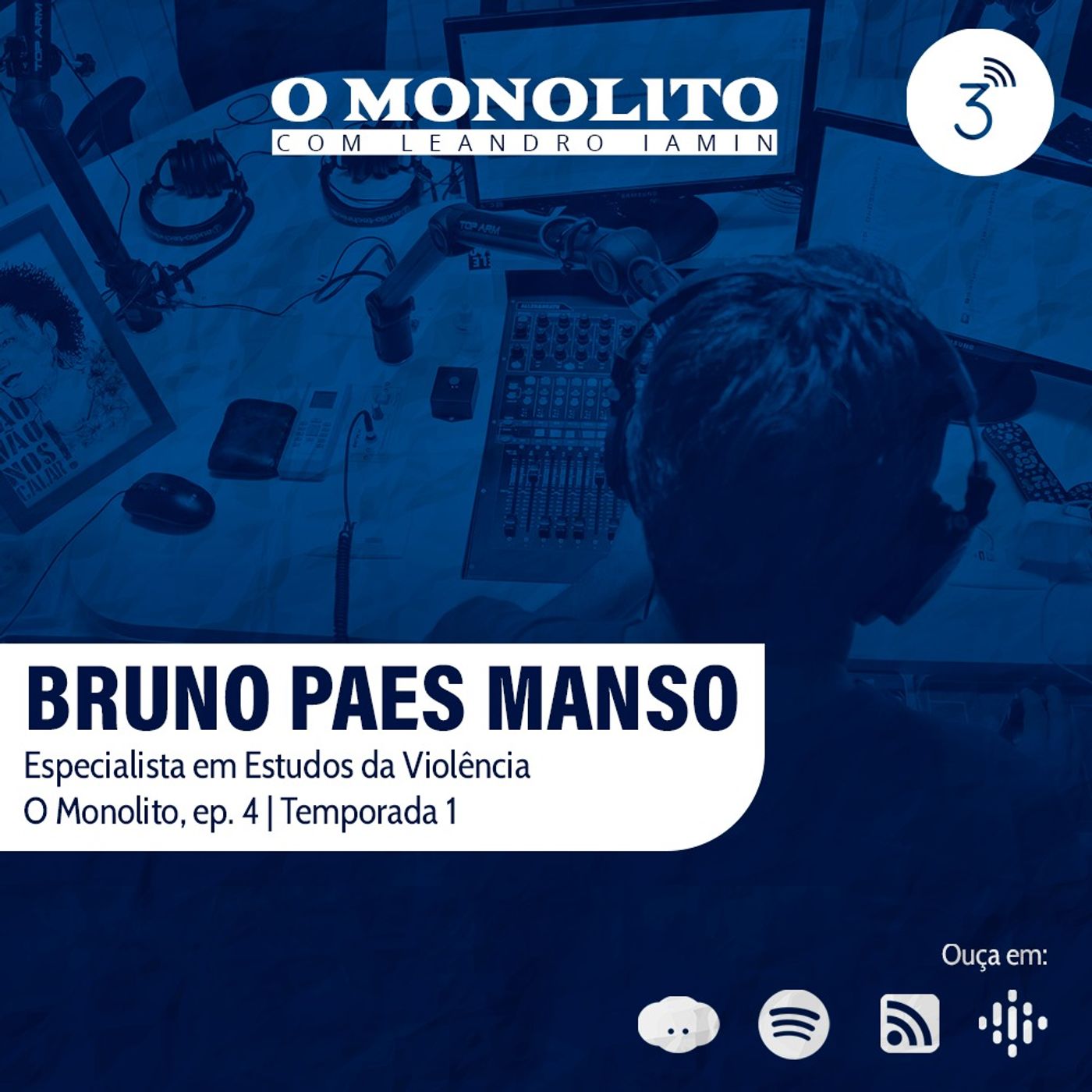 O Monolito