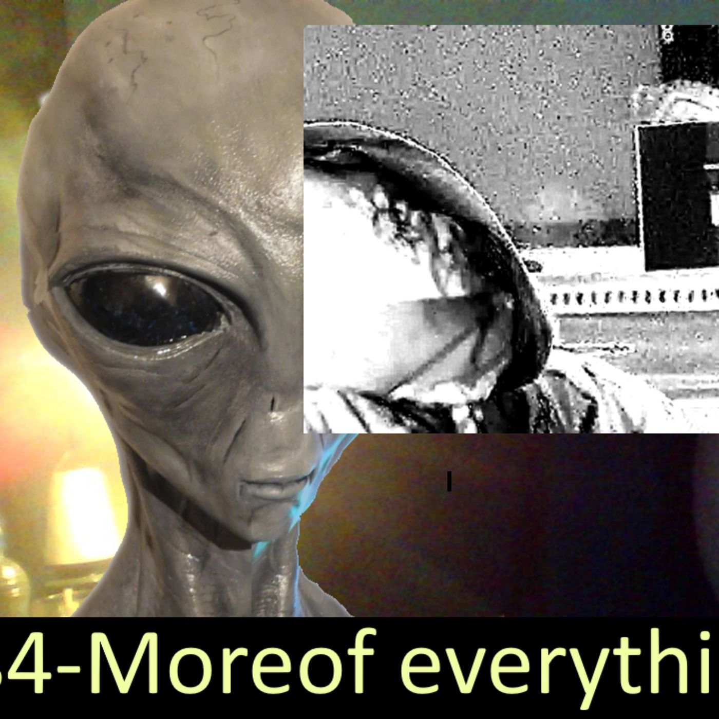 TheOutThereChannel UFO Paranormal Chat Podcast
