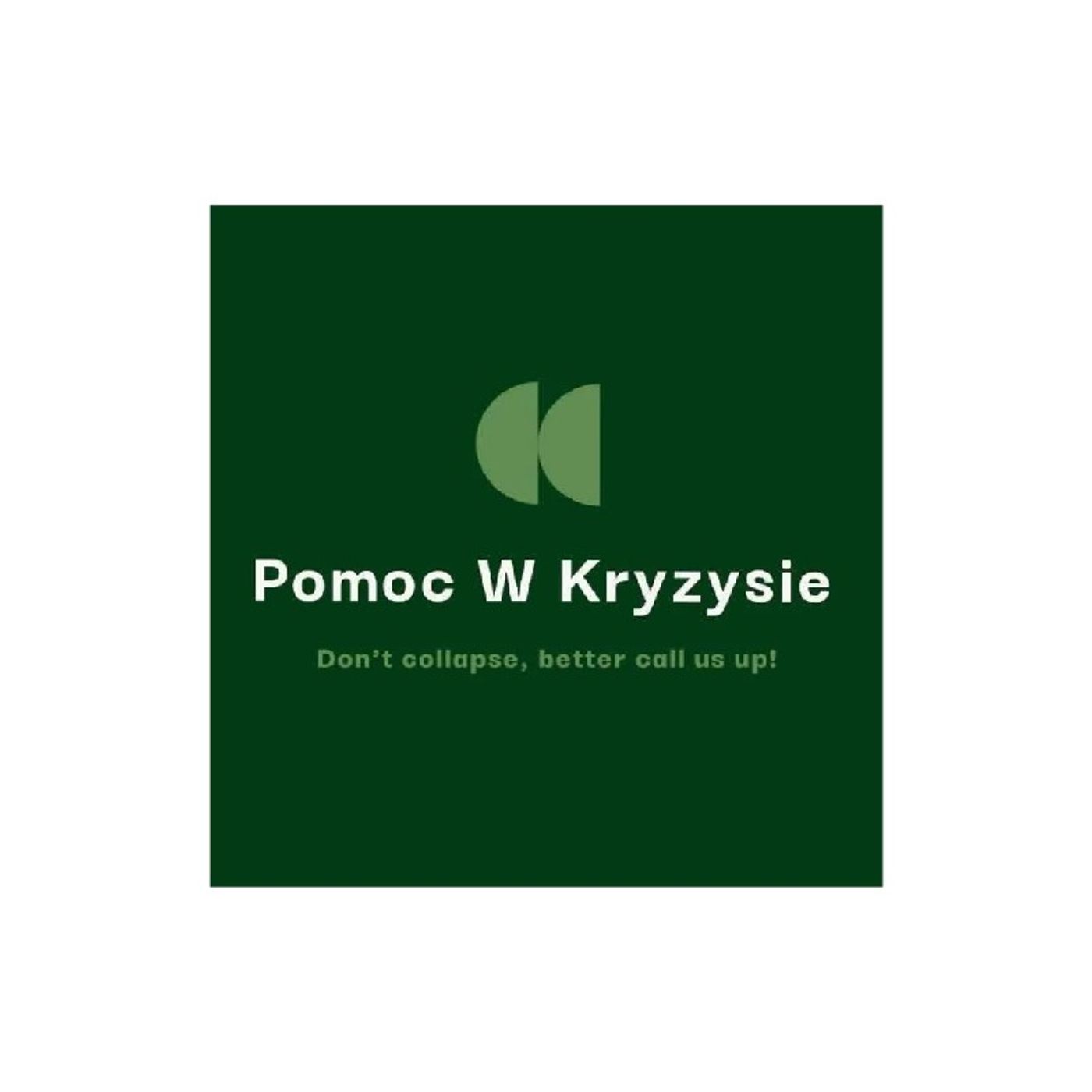 Charity PWK podcast