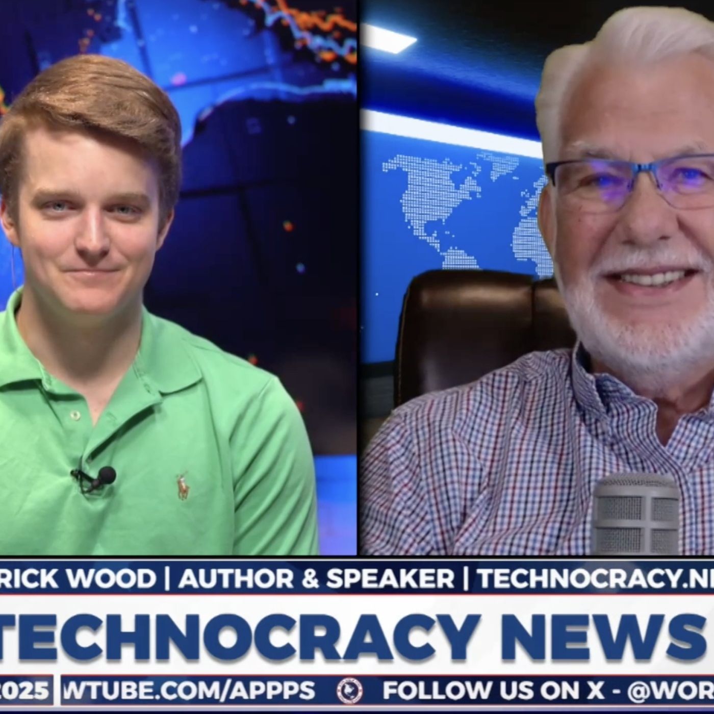 ChatGPT: How Technocracy Thrives On Global Chaos