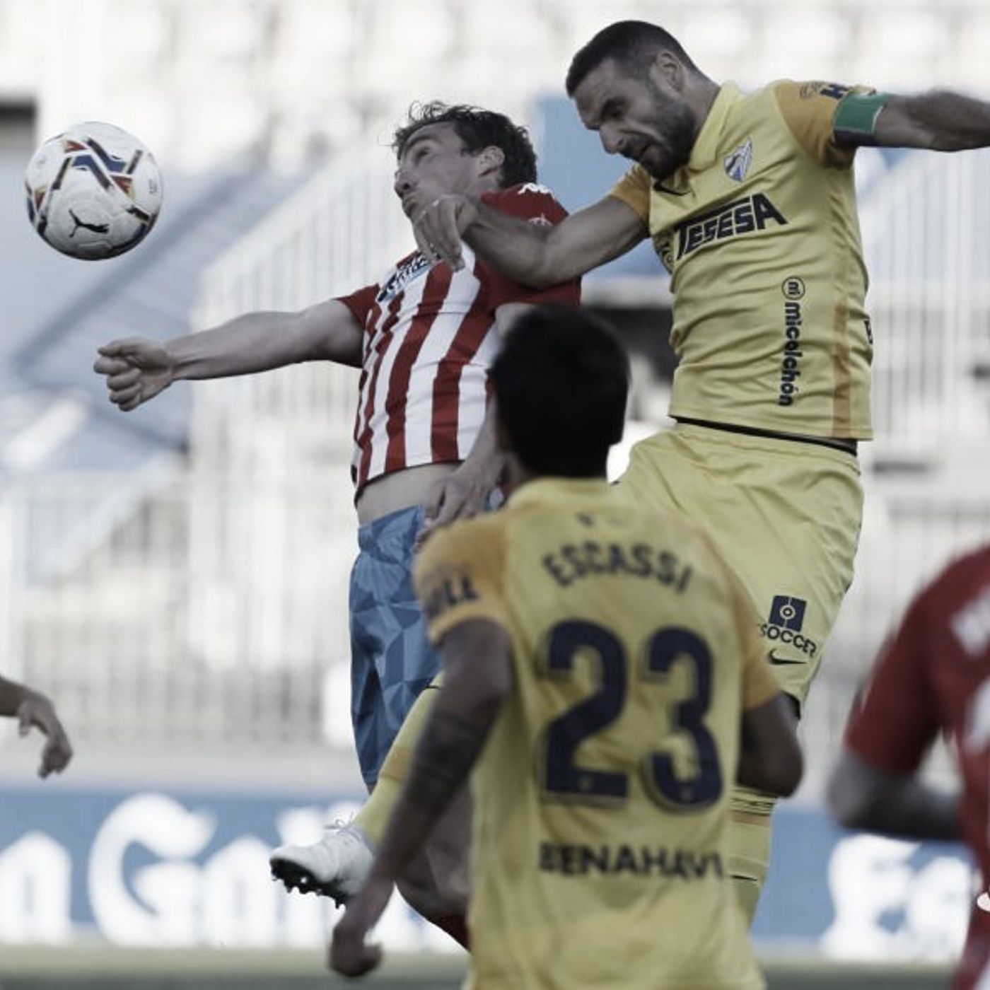Blanquiazules Con Juan Trigueros