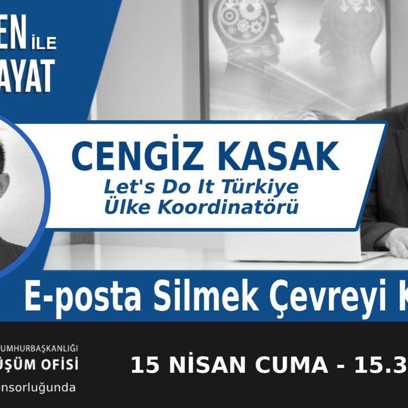 Dijital Hayat