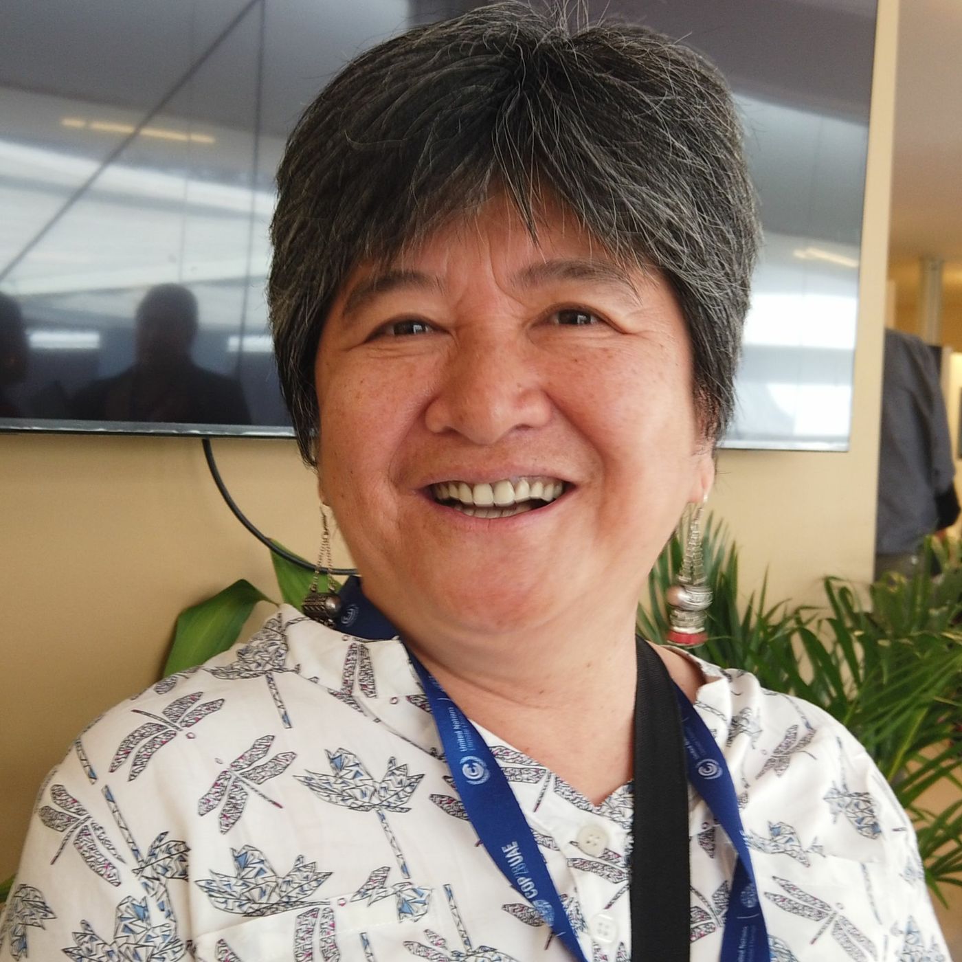 COP28 - Indigenous Peoples Are Part Of The Solution