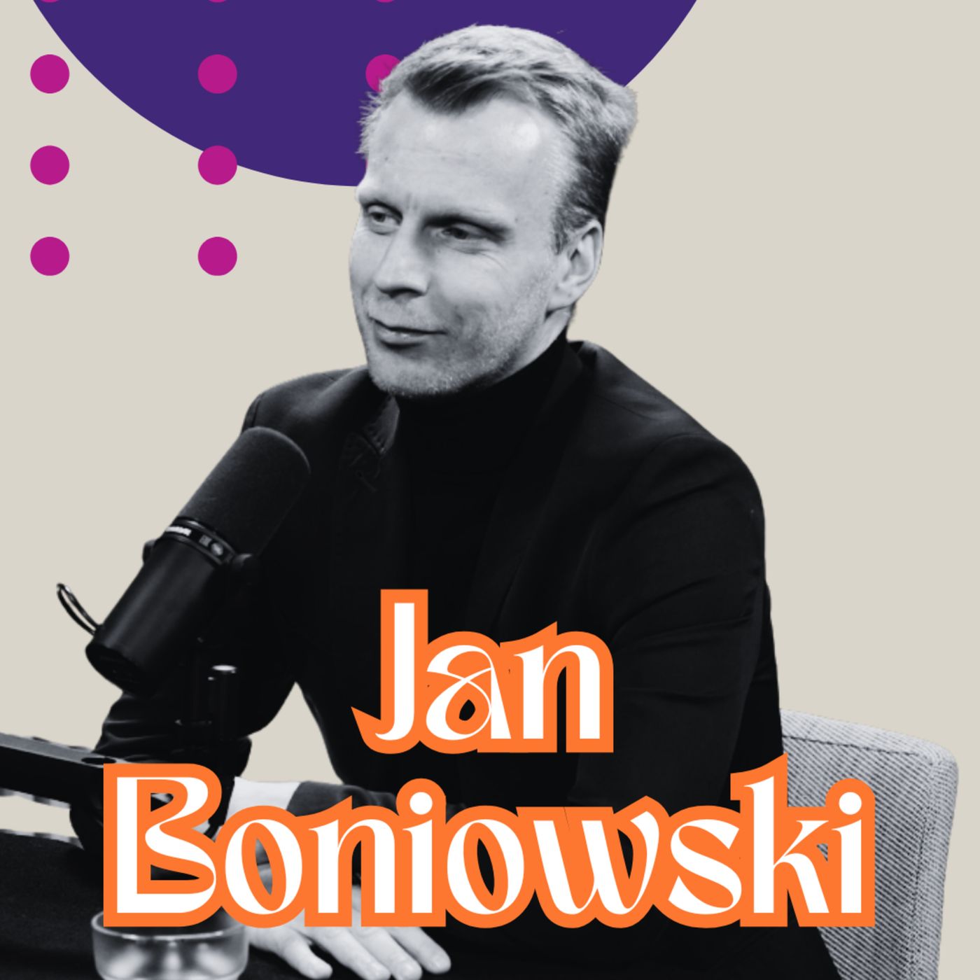 Jak jest w psychiatryku❓ Od grania z Lewandowskim po upadek na dno. Jak się podnieś❓ episode artwork