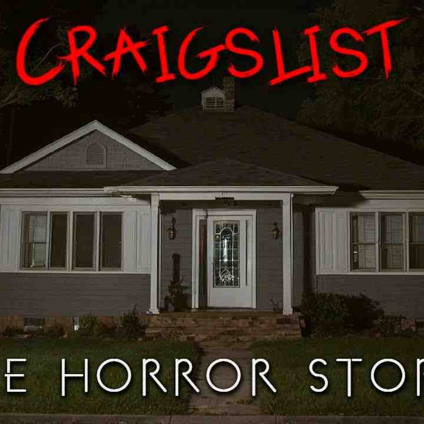 3 Creepy True Craigslist Horror Stories