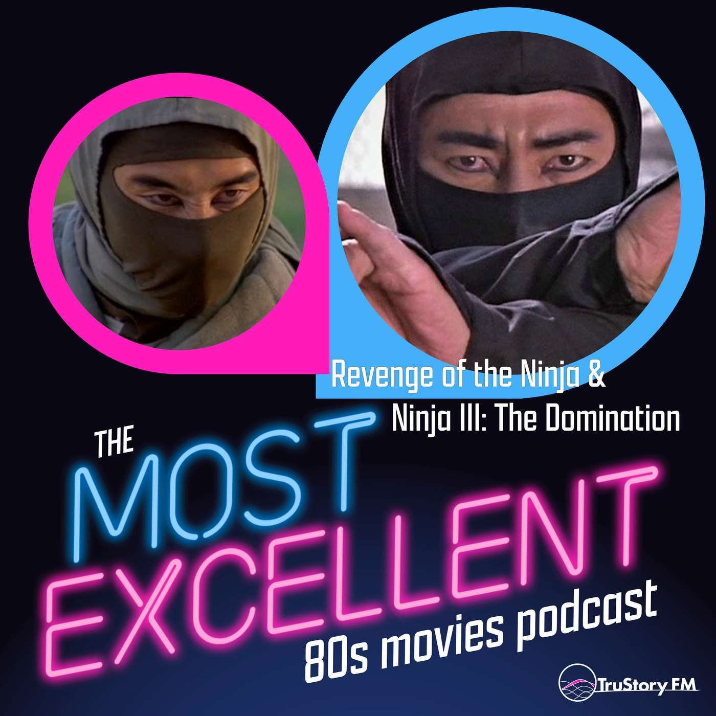 the Most Excellent 80s Movies Podcast