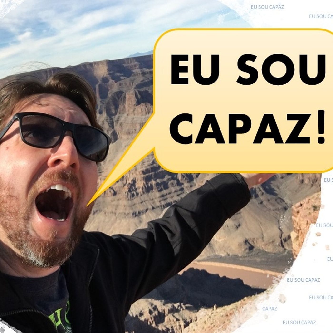 Podcast - Eu Sou Capaz