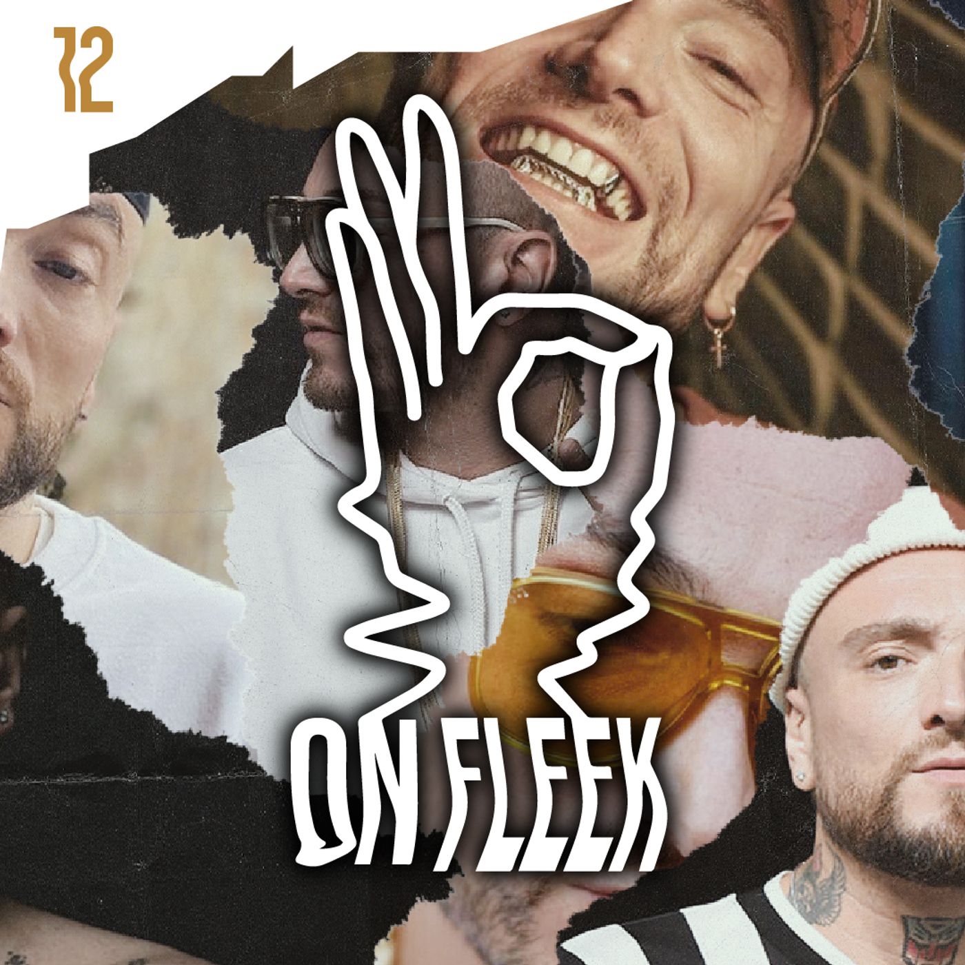 On Fleek - The Rap Talk Show