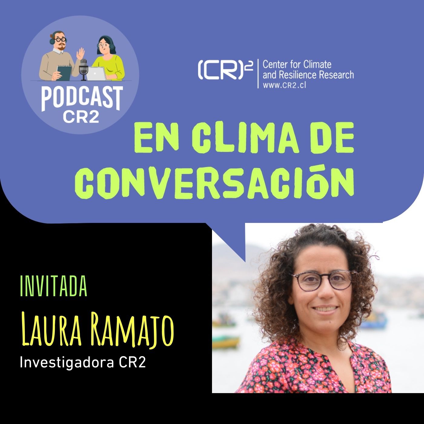 En Clima de Conversación