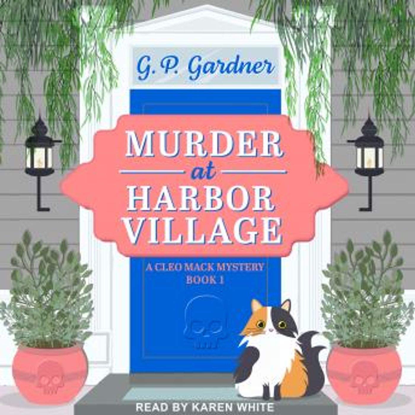 Get Your Favorite Full Trial Audiobooks in Mystery, Thriller & Horror, Police & Detective