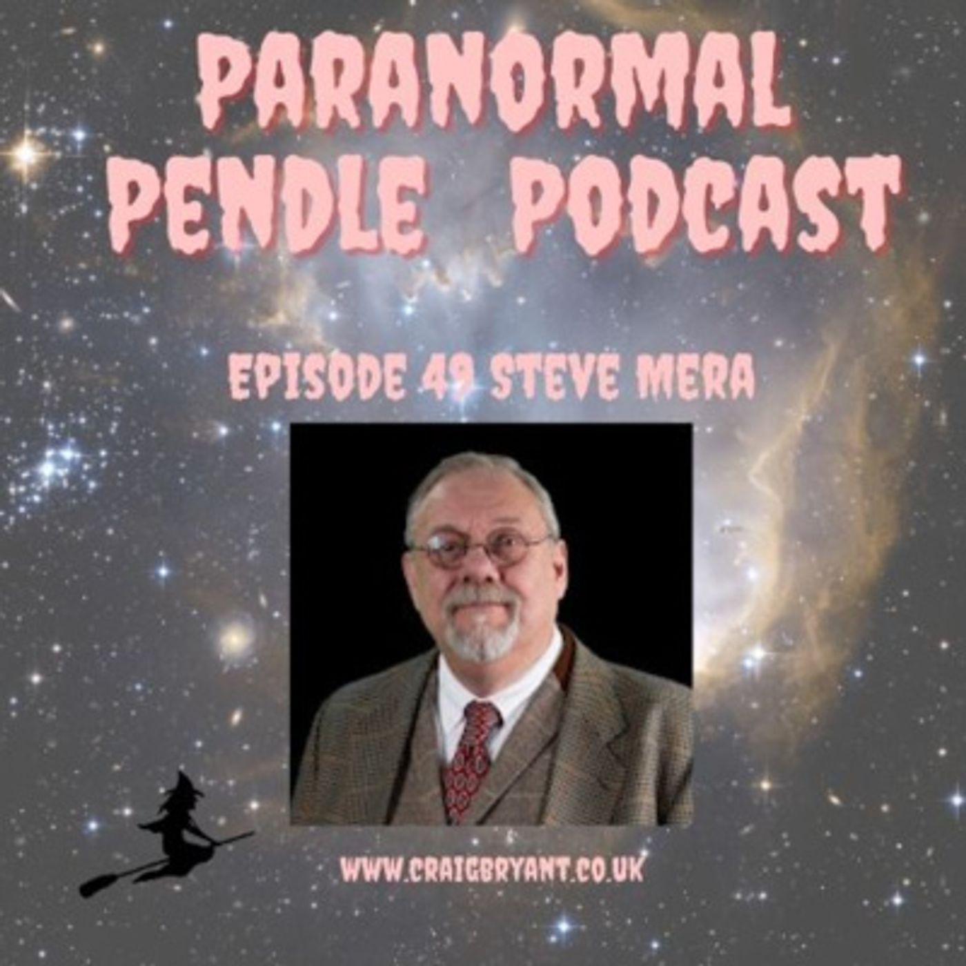 Paranormal UK Radio Network