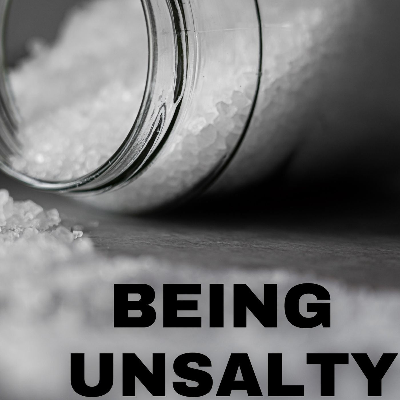 Being Unsalty episode artwork