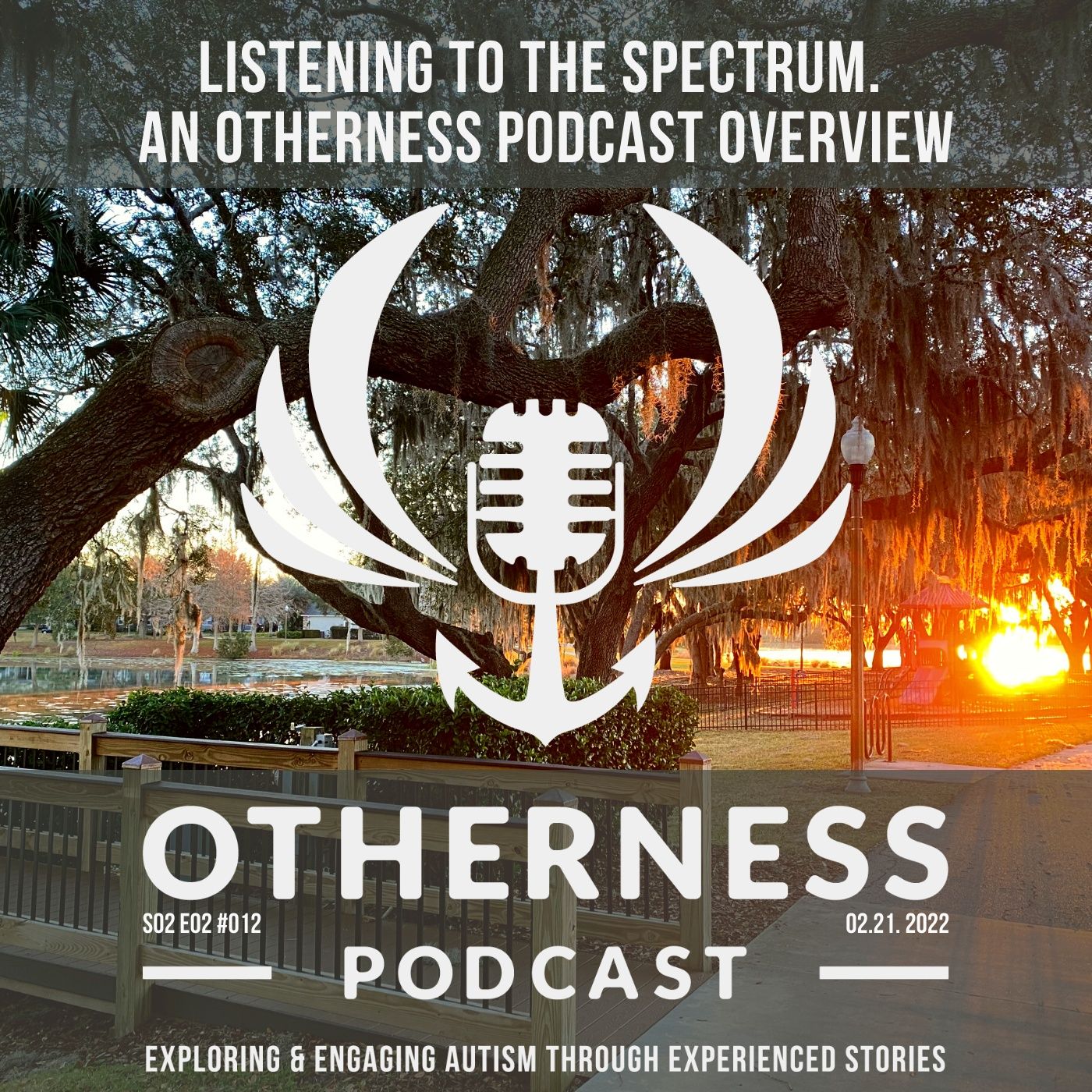Otherness Podcast