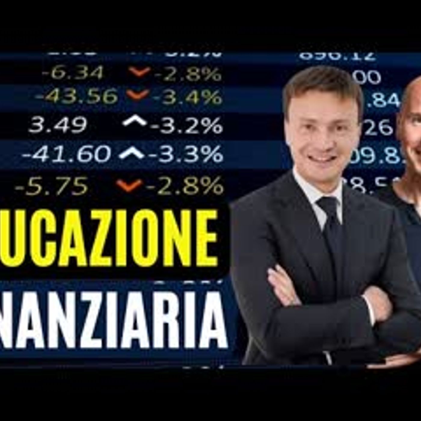 Marco Montemagno - Il Podcast