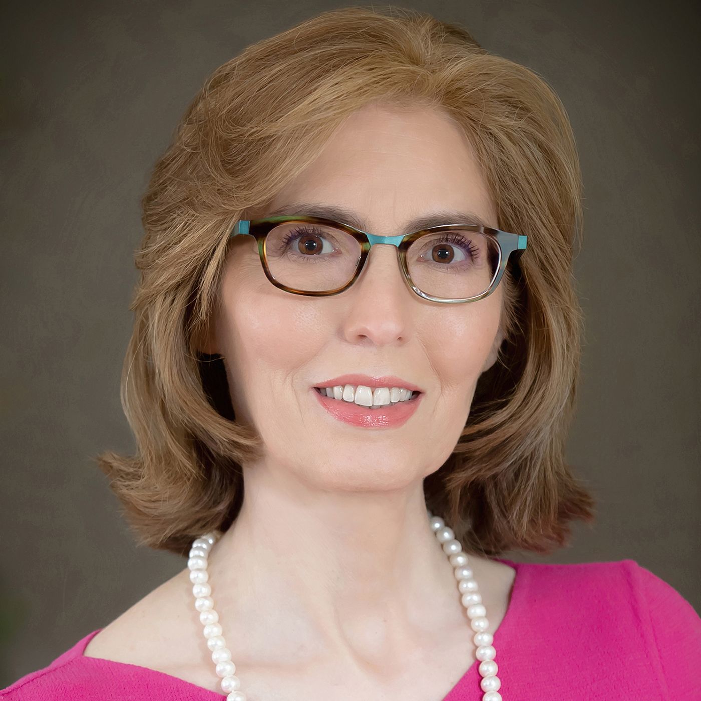 The Leadership Crucible Podcast