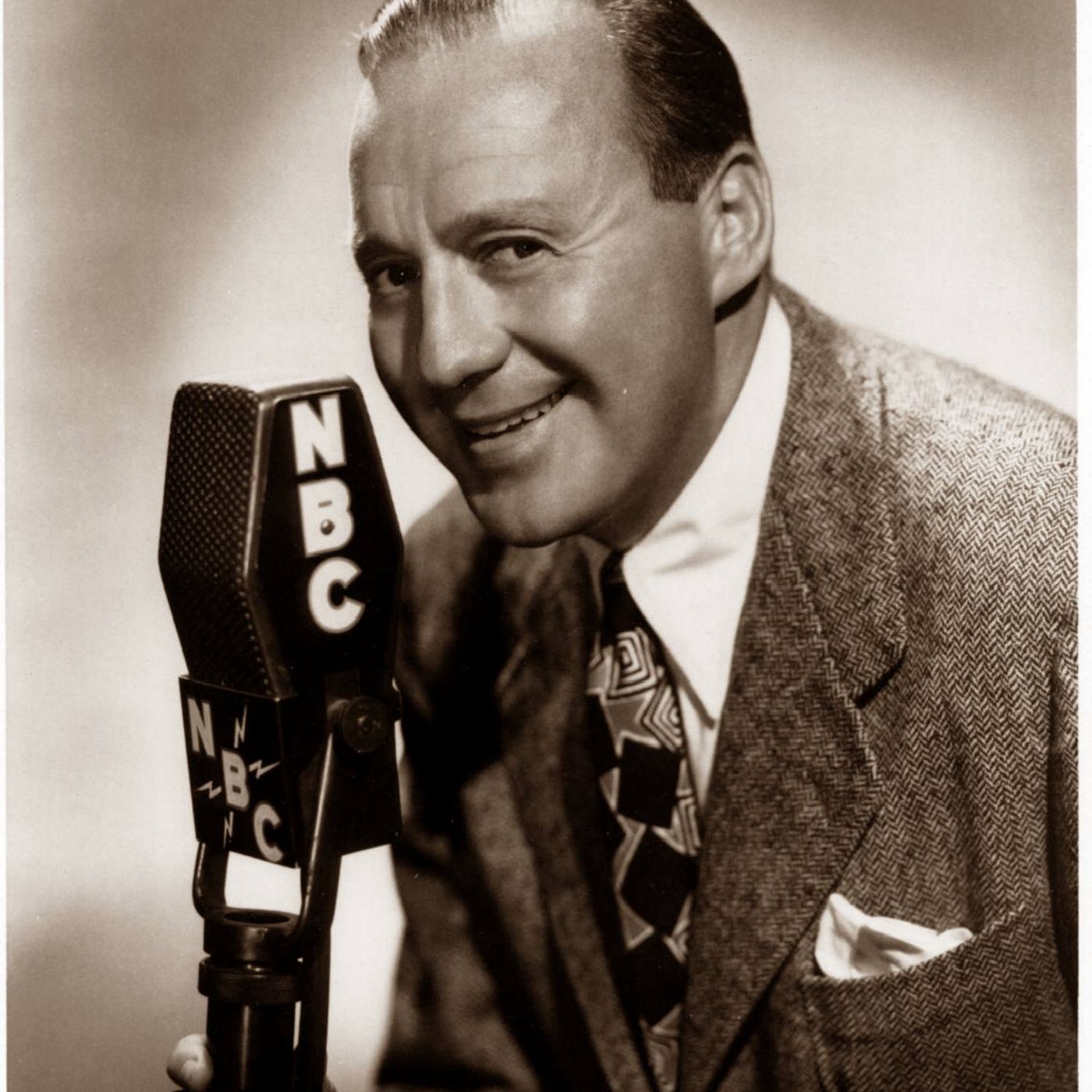 Classic Radio Theater with Wyatt Cox
