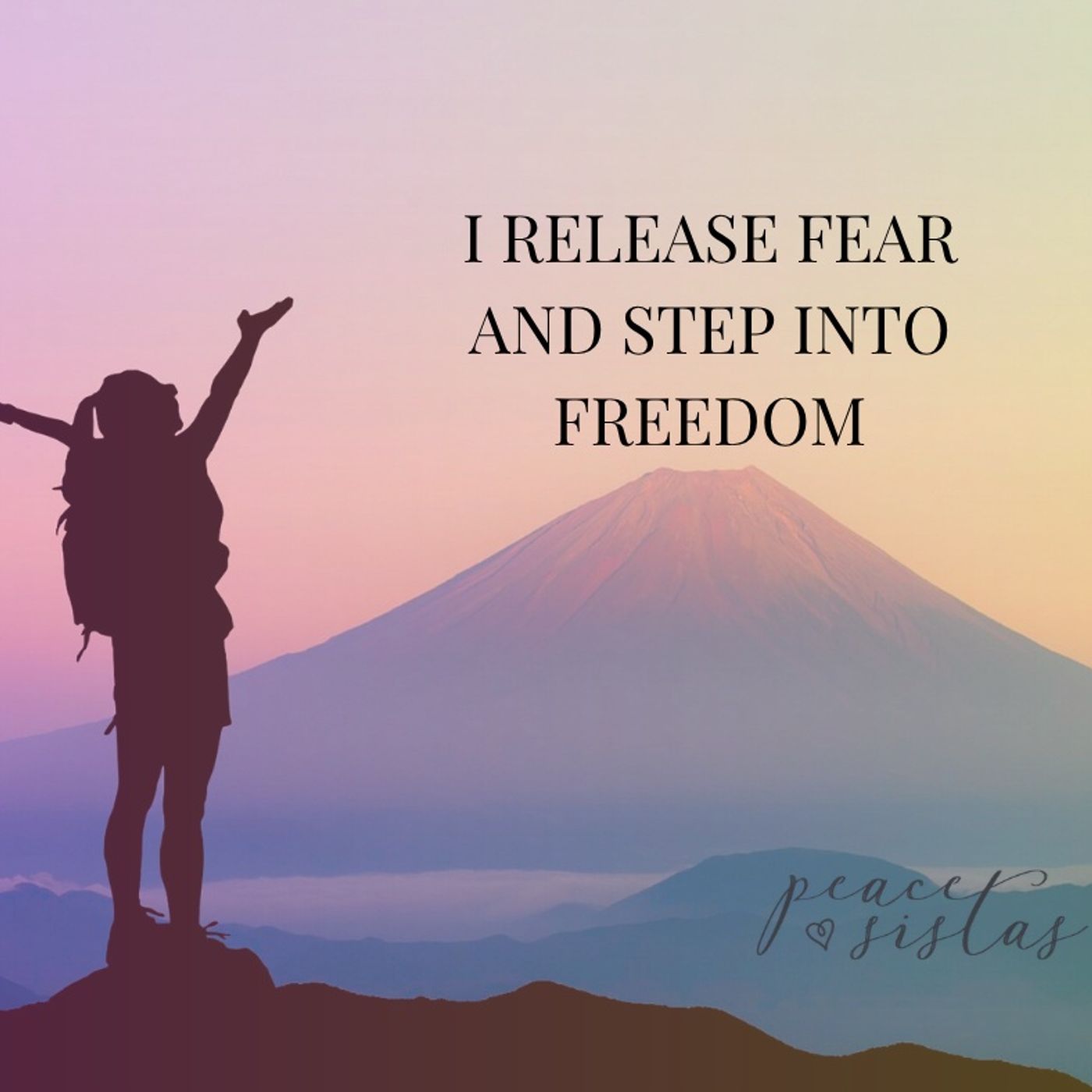 Peace Pause Meditation 7-13-26 episode artwork