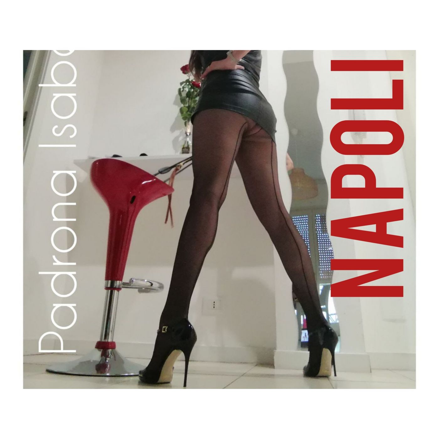 Padrona Isabella Mistress: Fetish Bdsm