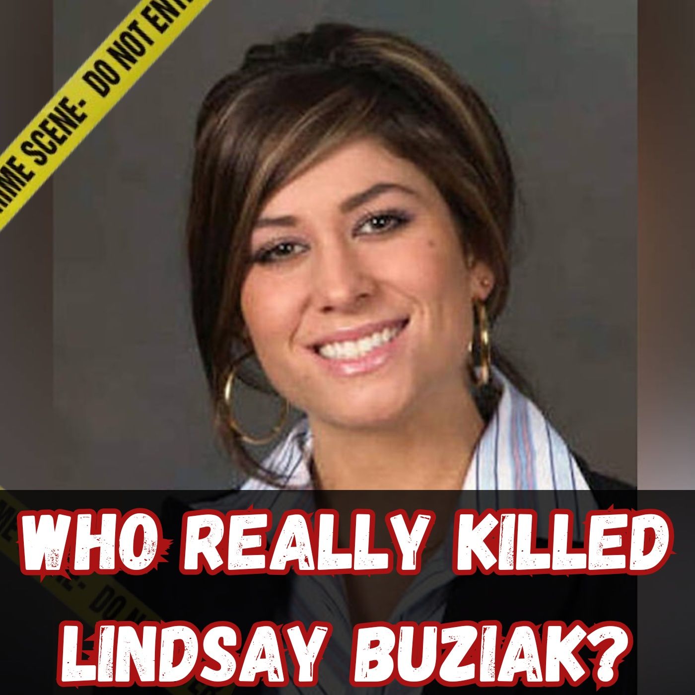 Police Just Unsealed The Documents Everyone Was Afraid To See | Lindsay Buziak Case