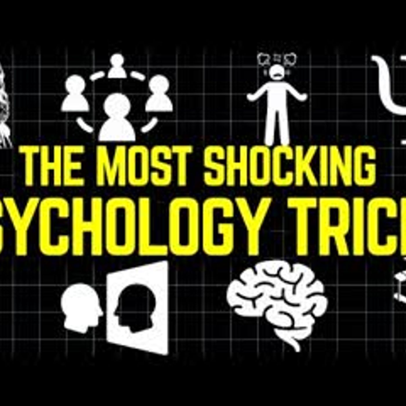 3 Hours of Psychological Tricks So Shocking, They’ll Shift Your Perspective Forever