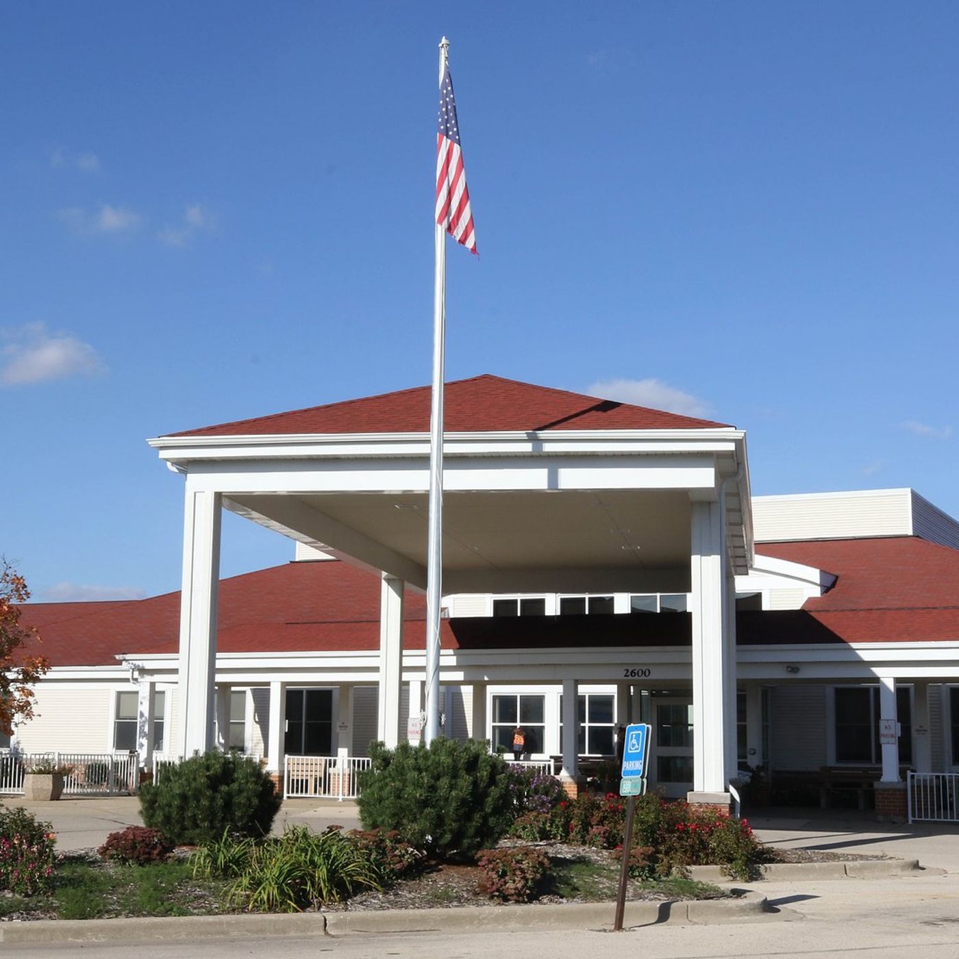 DeKalb nursing home to host trunk-or-treat event Oct. 10 episode artwork