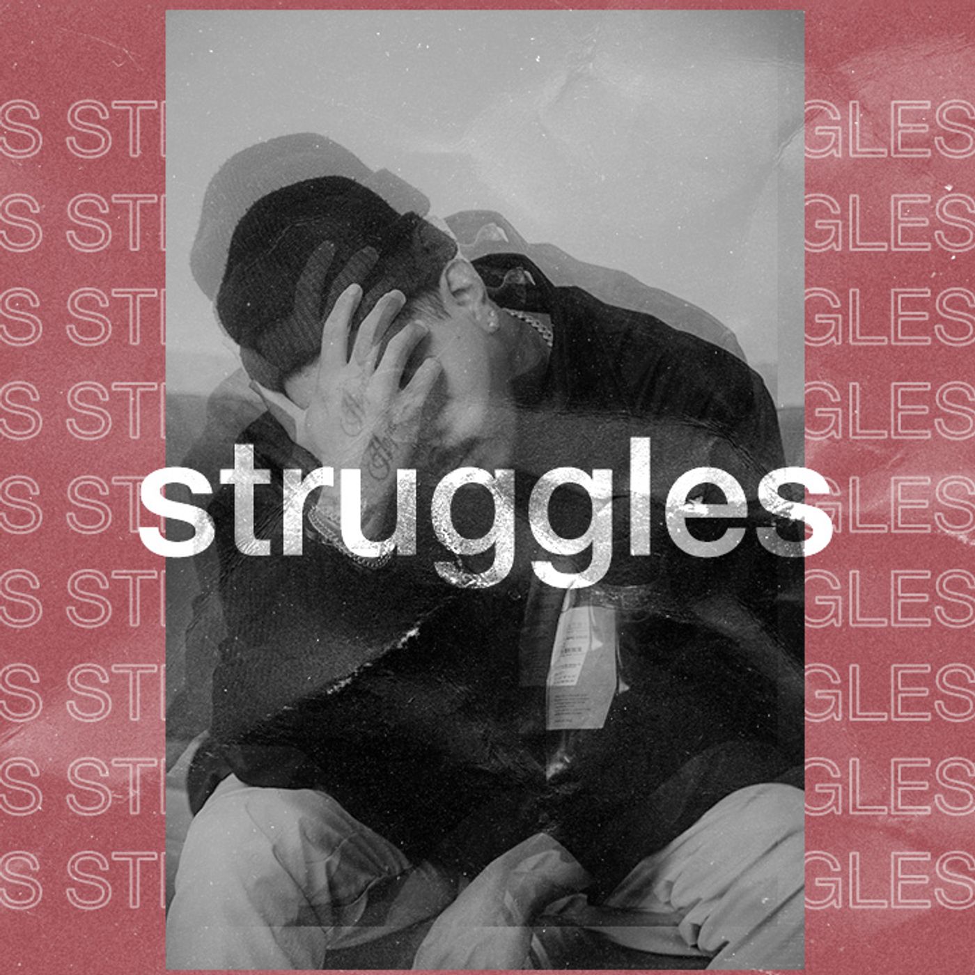 Struggles - Defeating Depression episode artwork