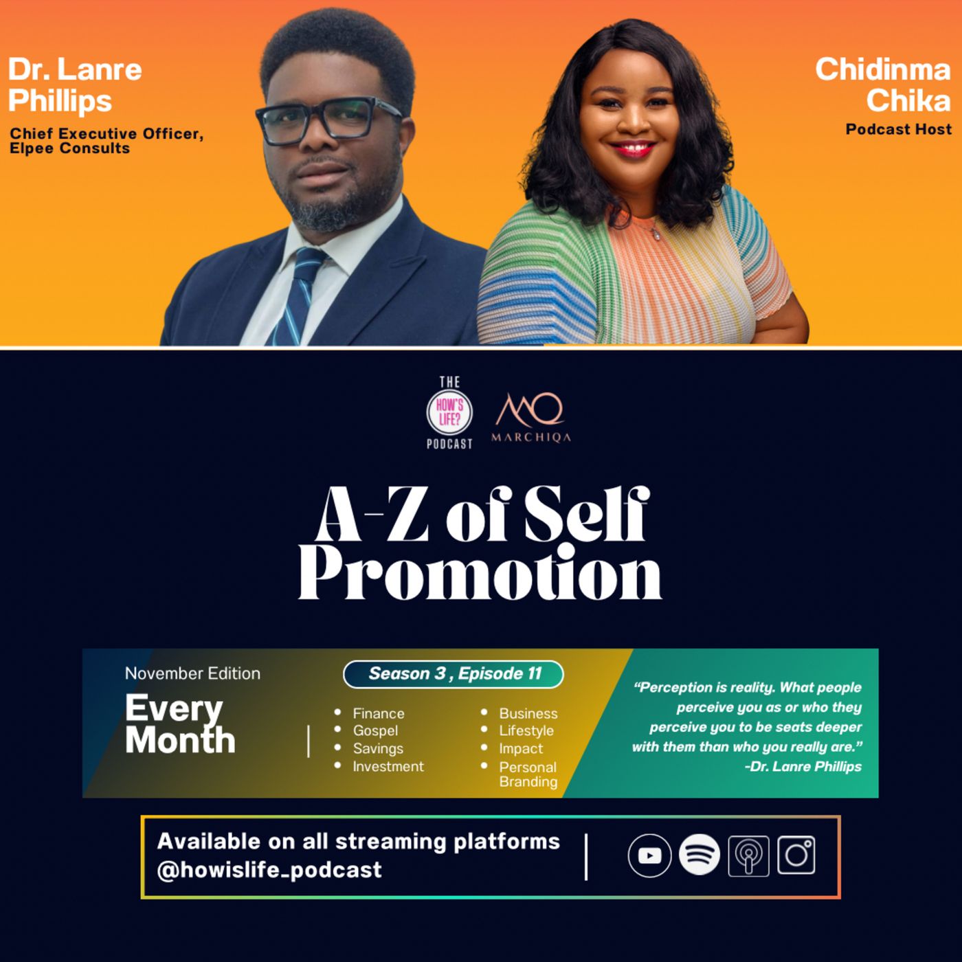 Chat& Chore With Marmar