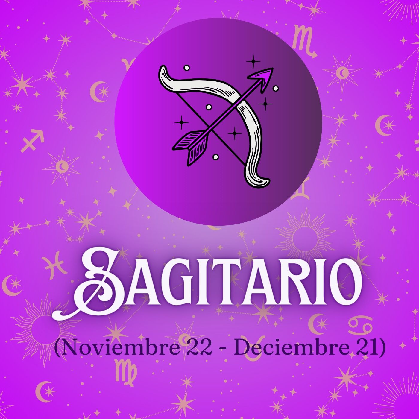 Sagitario ♐️ Lectura del café episode artwork