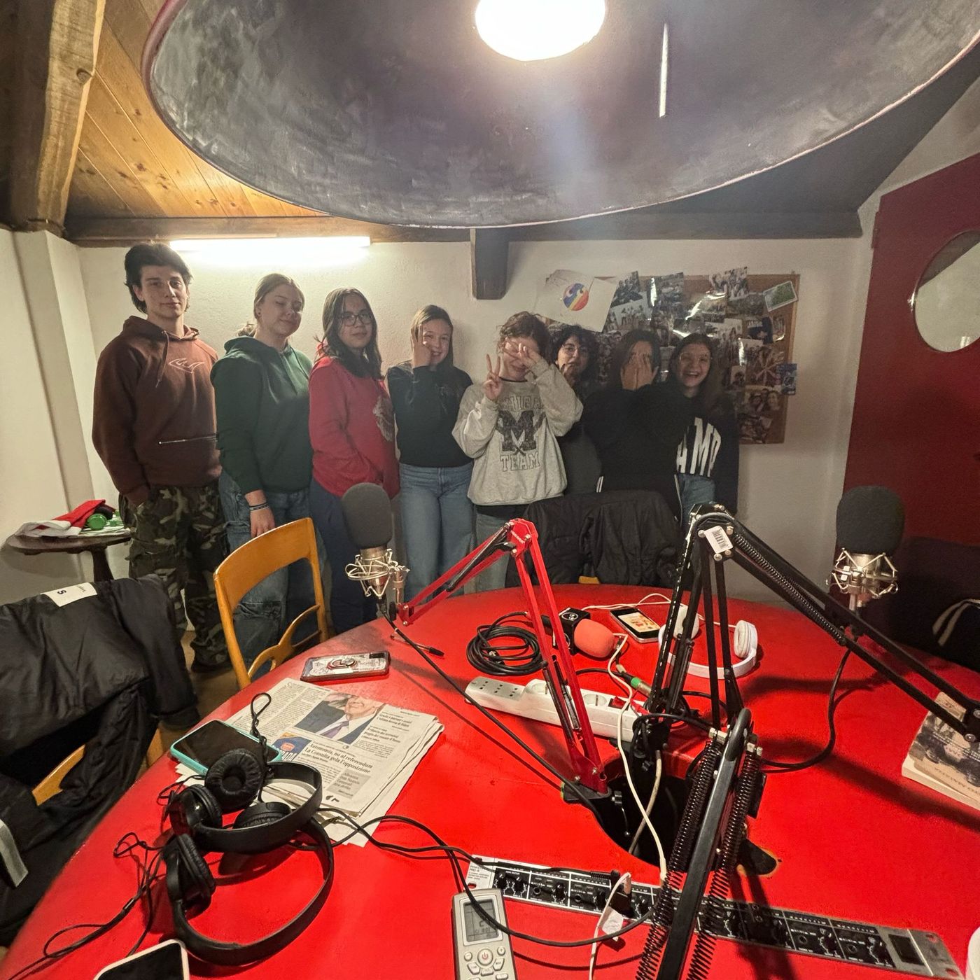 #CastelGuelfo Alti disagi