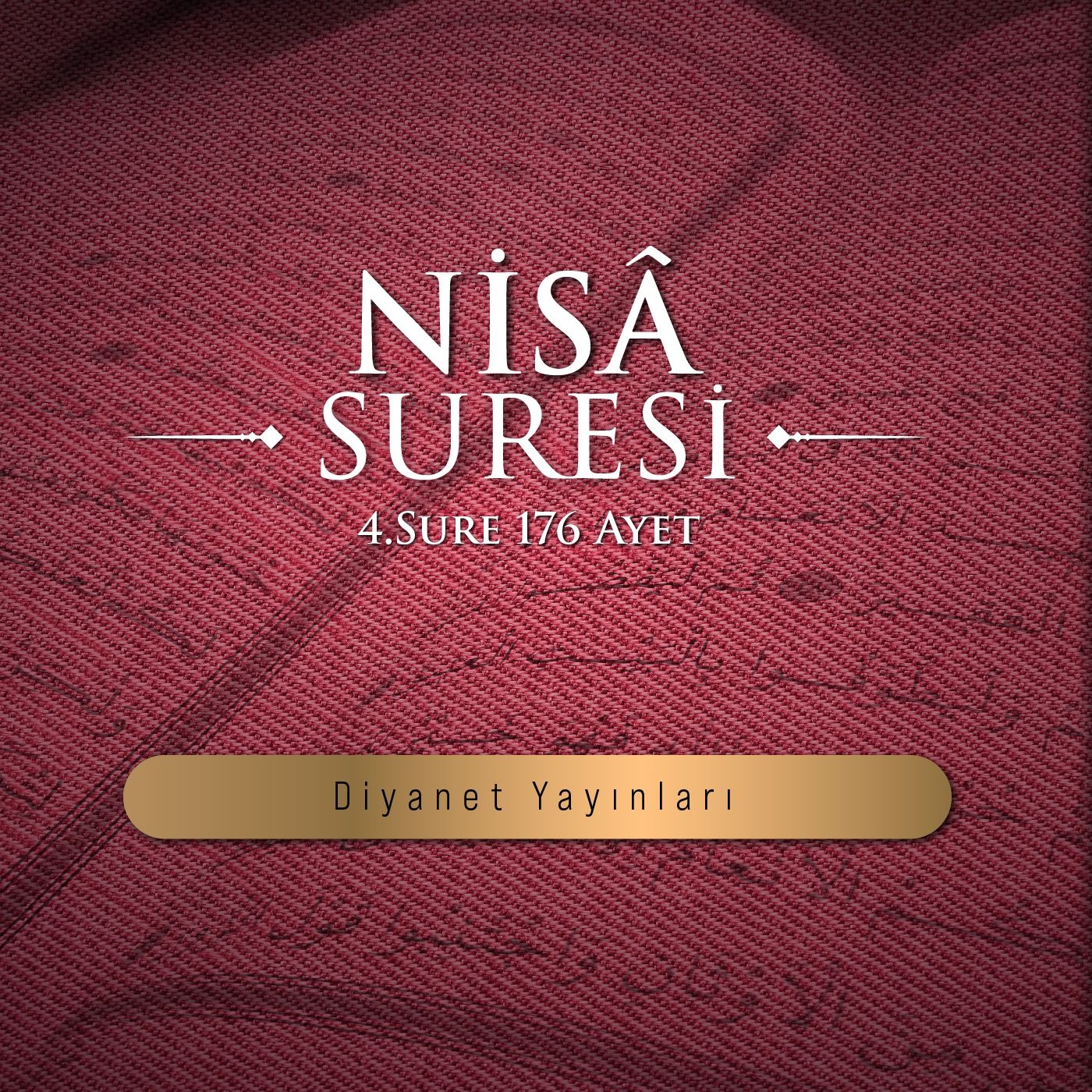 Nisâ suresi episode artwork