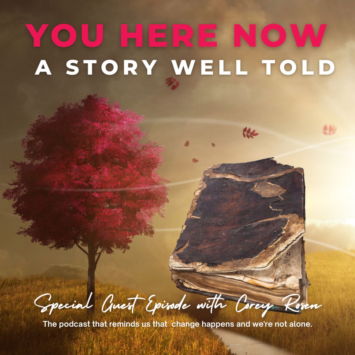 You Here Now