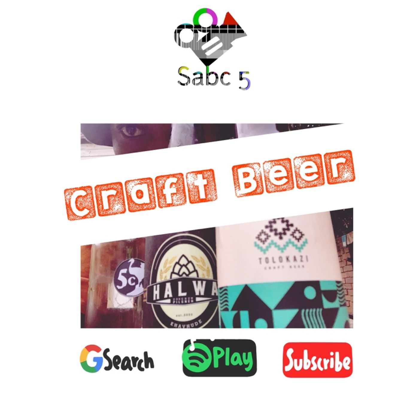 SABC 5 🎙