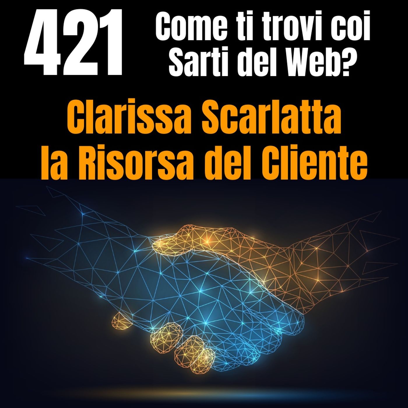 Comunicare per Vendere - i Sarti del Web