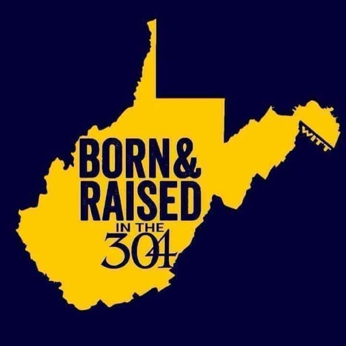 Changing West Virginia Forward!