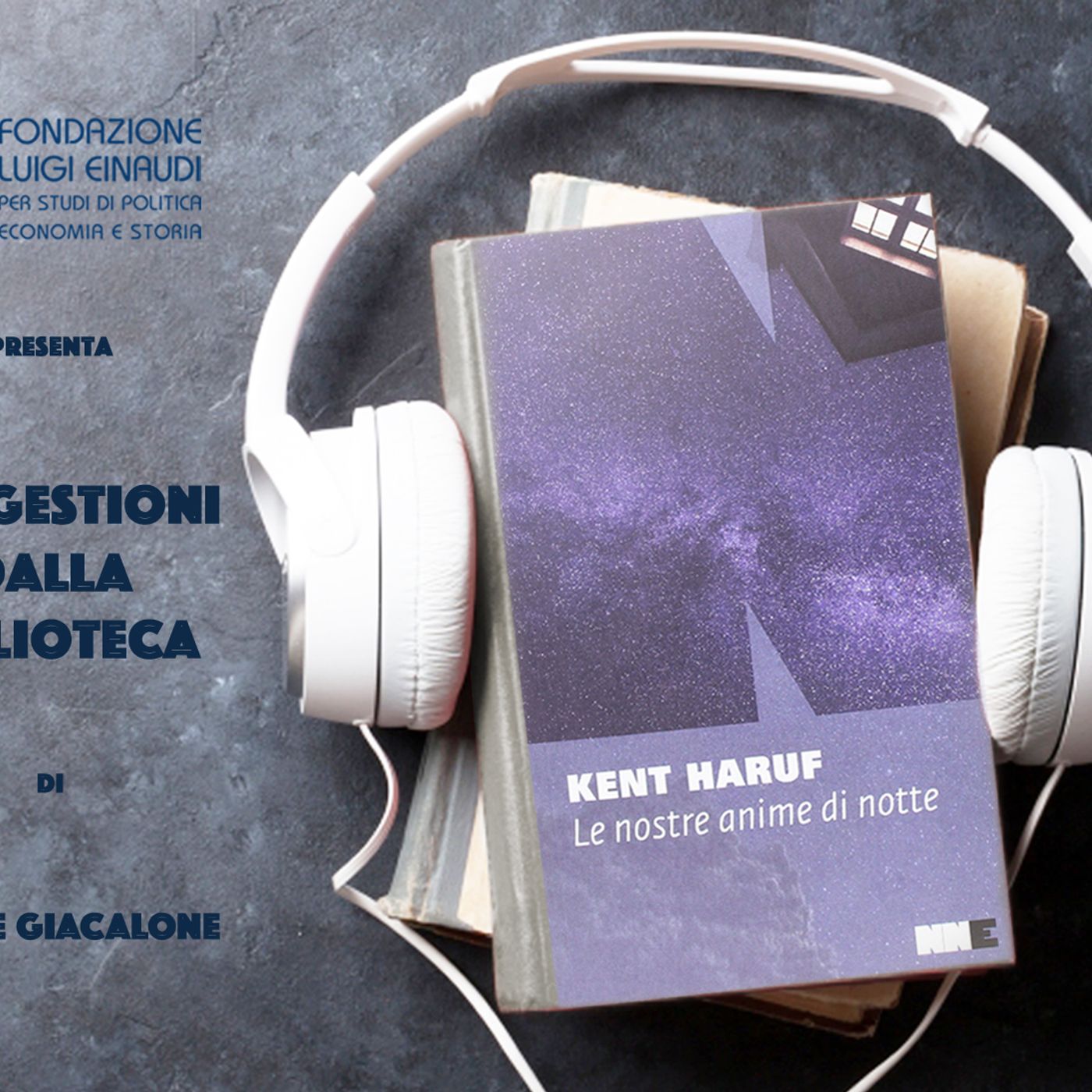 Suggestioni dalla Biblioteca