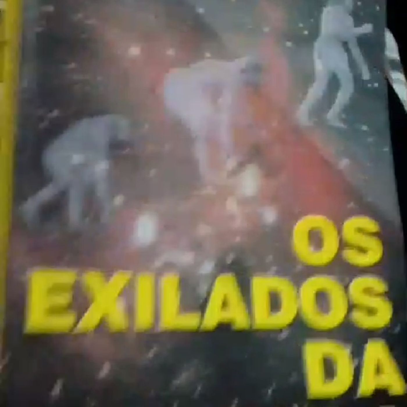 Episódio 48 - podcast de Ana Maria de Souza episode artwork