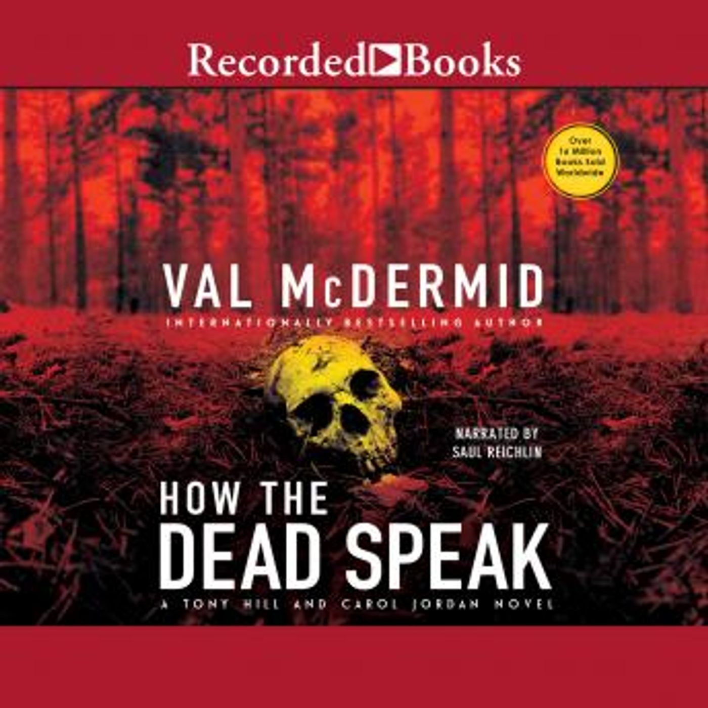 the Best Audio Stories in Mystery, Thriller & Horror, Police & Detective