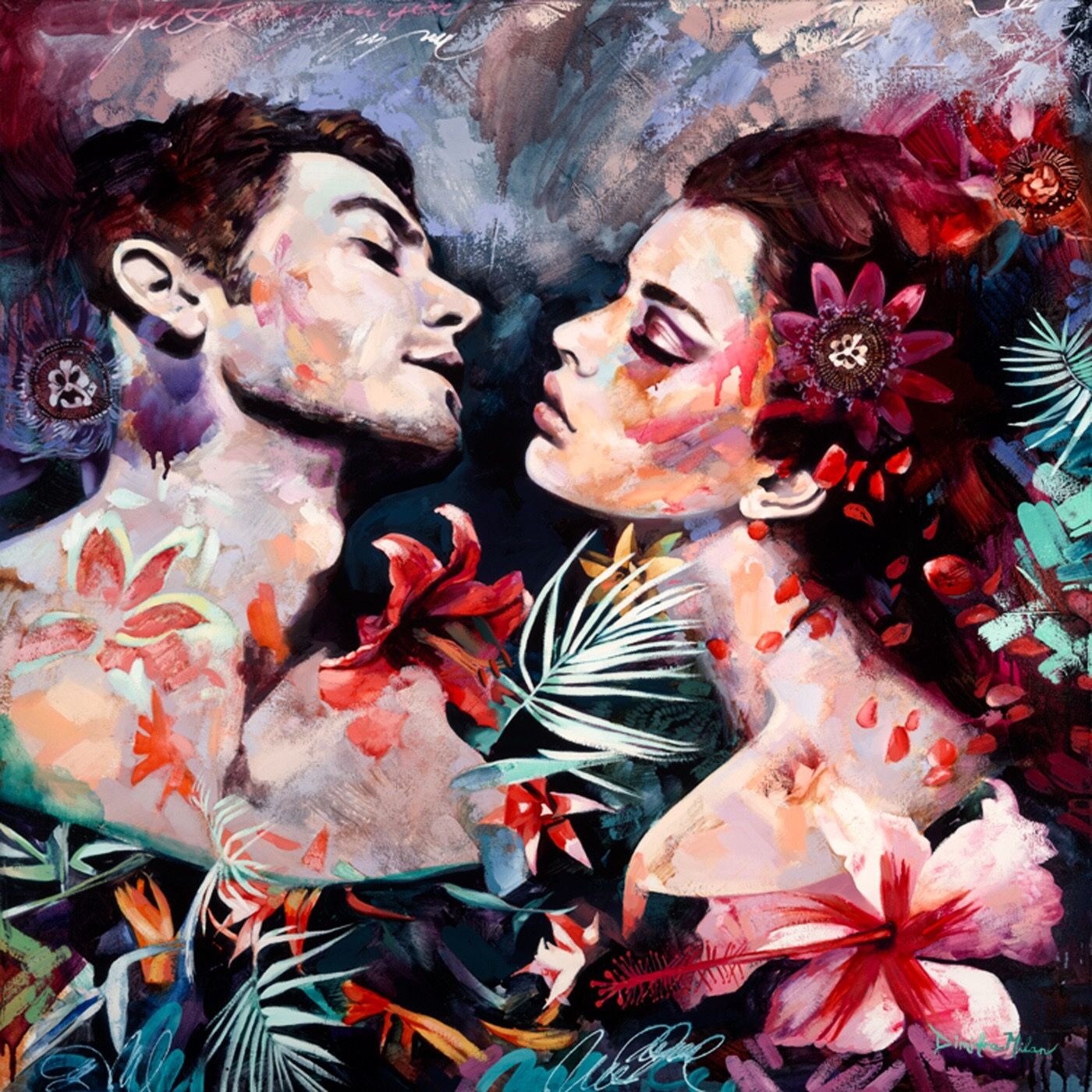 La Flora y sus paradojas